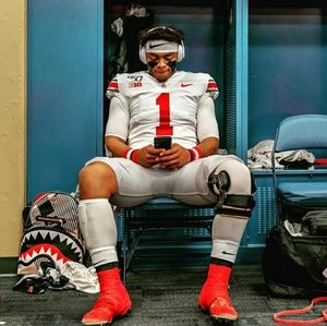 Meet your Posher, Derrick